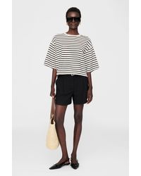 Anine Bing - Trent Short - Lyst