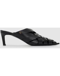 Anine Bing - Eve Mules - Lyst