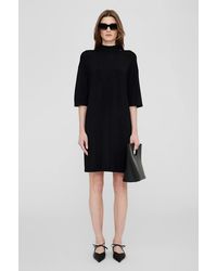 Anine Bing - Claudia Mini Dress - Lyst
