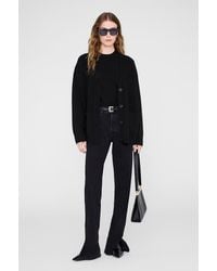 Anine Bing - Roy Jean 34" - Lyst