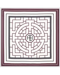 Anine Bing - York Scarf Ab - Lyst