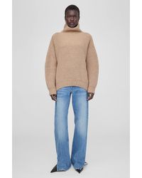 Anine Bing - Sydney Sweater - Lyst