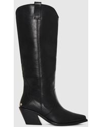 Anine Bing - Tall Tania Boots - Lyst