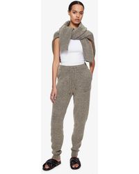 anine bing colette joggers
