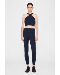Anine Bing - Noe Bra - Lyst