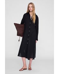 Anine Bing - Noemi Dress - Lyst