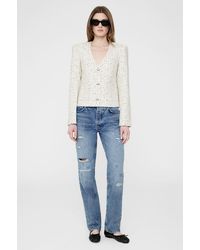 Anine Bing - Anitta Jacket - Lyst