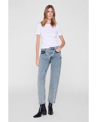 Anine Bing - Kate Jean 29" - Lyst