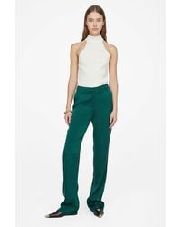 Anine Bing - Classic Pant - Lyst