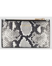 Anine Bing - Lucy Card Holder - Lyst