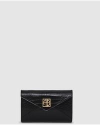 Anine Bing - Small Elly Clutch - Lyst