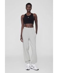 Anine Bing - Karter Jogger - Lyst