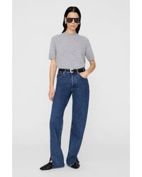 Anine Bing - Jackson Sweater - Lyst