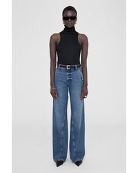 Anine Bing - Jennie Top - Lyst