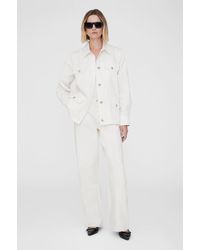 Anine Bing - Corey Jacket - Lyst