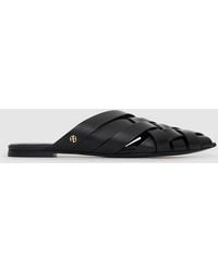 Anine Bing - Eve Flats - Lyst