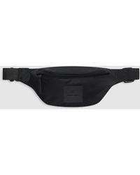 Anine Bing - Leon Small Waist Bag Nylon - Lyst