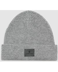 Anine Bing - Carley Beanie - Lyst