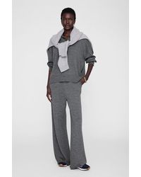 Anine Bing - Adley Pant - Lyst