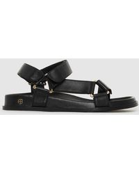 Anine Bing - Jess Sandals - Lyst