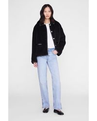 Anine Bing - Camden Jacket - Lyst
