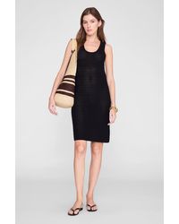 Anine Bing - Arie Dress - Lyst