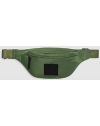 Anine Bing - Leon Small Waist Bag Nylon - Lyst