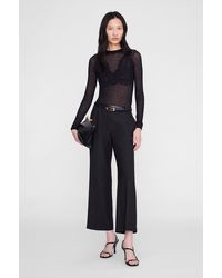 Anine Bing - Thomas Trouser - Lyst