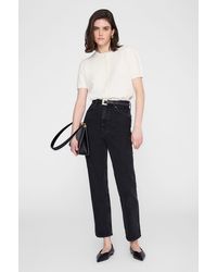 Anine Bing - Gracie Cardigan - Lyst