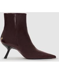 Anine Bing - Hilda High Heel Boots - Lyst