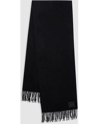 Anine Bing - Augustina Scarf - Lyst