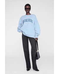 Anine Bing - Miles Sweatshirt Anine Bing - Lyst