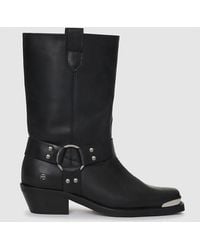 Anine Bing - Ryder Boots - Lyst