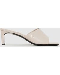 Anine Bing - Jayden Mule Sandals - Lyst