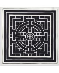 Anine Bing - York Scarf Ab - Lyst