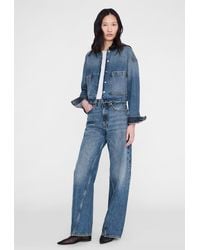 Anine Bing - Yuma Jacket - Lyst