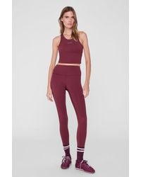 Anine Bing - Dave Legging - Lyst