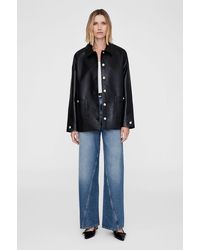 Anine Bing - Luca Jacket - Lyst