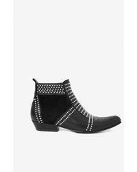 Anine Bing Shoes for Women | Online Sale up to 63% off | Lyst