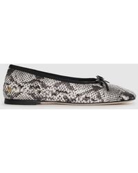Anine Bing - Jamie Flats - Lyst