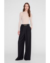 Anine Bing - Tiana Sweater - Lyst