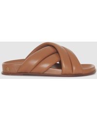 Anine Bing Shoes for Women | Online Sale up to 55% off | Lyst