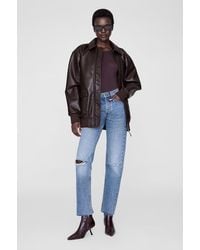 Anine Bing - Kelanie Jacket - Lyst
