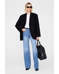 Anine Bing - Quinn Blazer - Lyst