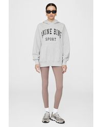 Anine Bing - Blake Legging - Lyst