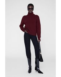Anine Bing - Idra Sweater - Lyst