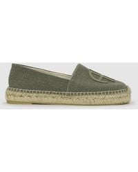 Anine Bing - Paloma Espadrilles - Lyst