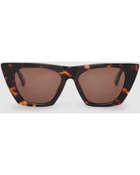 Anine Bing - Paris Sunglasses - Lyst