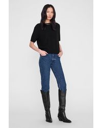 Anine Bing - Jackson Sweater - Lyst