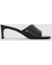 Anine Bing - Jayden Mule Sandals - Lyst
